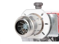 Газовая горелка RUF RTG 28 MV-DLE 210, арт: RU17140010-RU19990005.