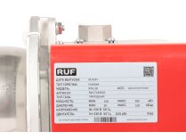 Газовая горелка RUF RTG 28 MV-DLE 210, арт: RU17140010-RU19990005.