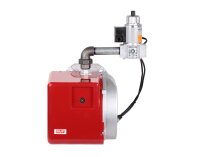 Газовая горелка RUF RTG 28 L280 MV-DLE 210, арт: RU17140020-RU19990005.