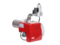 Газовая горелка RUF RTG 28 L280 MV-DLE 210, арт: RU17140020-RU19990005.