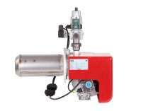 Газовая горелка RUF RTG 28 L280 MV-DLE 210, арт: RU17140020-RU19990005.