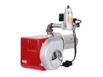 Газовая горелка RUF RTG 28 L280 MV-DLE 210, арт: RU17140020-RU19990005.