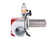 Газовая горелка RUF RTG 28 L280 MV-DLE 210, арт: RU17140020-RU19990005.