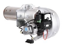 Газовая горелка RUF RTG 28 L280 MV-DLE 210, арт: RU17140020-RU19990005.