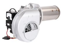 Газовая горелка RUF RTG 28 L280 MV-DLE 210, арт: RU17140020-RU19990005.