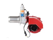 Газовая горелка RUF TRG 40 MV-DLE 215, арт: RU17320010-RU19990548.