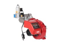 Газовая горелка RUF TRG 40 MV-DLE 215, арт: RU17320010-RU19990548.