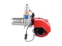 Газовая горелка RUF TRG 55 MV-DLE 215, арт: RU17200010-RU19990548.