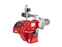 Газовая горелка RUF TRG 55 MV-DLE 215, арт: RU17200010-RU19990548.