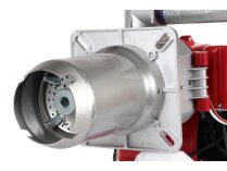 Газовая горелка RUF TRG 55 MV-DLE 215, арт: RU17200010-RU19990548.