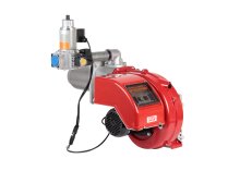 Газовая горелка RUF TRG 55 L335 MV-DLE 215