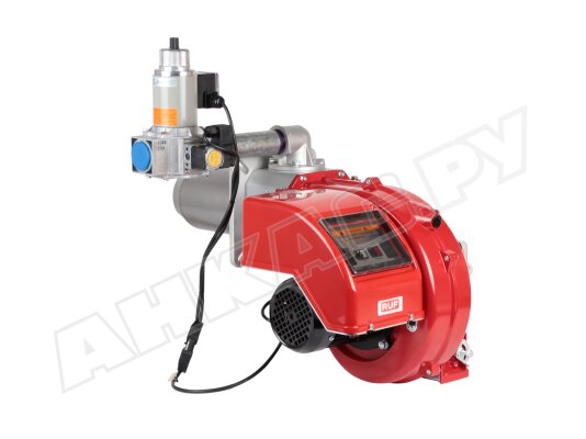 Газовая горелка RUF TRG 55 L335 MV-DLE 215, арт: RU17200020-RU19990548.