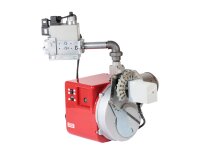 Газовая горелка RUF RTG 20 P MB-DLE 410