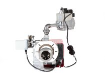 Газовая горелка RUF RTG 20 P MB-DLE 410, арт: RU17110010-RU19990024.