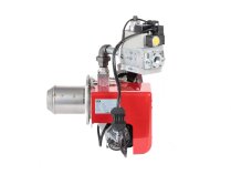 Газовая горелка RUF RTG 20 P MB-DLE 410, арт: RU17110010-RU19990024.