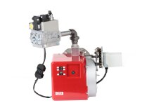 Газовая горелка RUF RTG 20 P MB-DLE 410, арт: RU17110010-RU19990024.