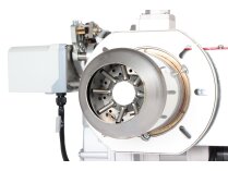 Газовая горелка RUF RTG 20 P MB-DLE 410, арт: RU17110010-RU19990024.