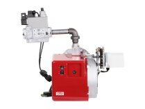 Газовая горелка RUF RTG 20 P L280 MB-DLE 410, арт: RU17110020-RU19990024.