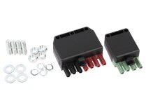 Газовая горелка RUF RTG 20 P L280 MB-DLE 410, арт: RU17110020-RU19990024.