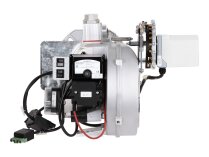 Газовая горелка RUF RTG 20 P L280 MB-DLE 410, арт: RU17110020-RU19990024.