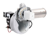 Газовая горелка RUF RTG 20 P L280 MB-DLE 410, арт: RU17110020-RU19990024.