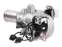 Газовая горелка RUF RTG 20 P L280 MB-DLE 410, арт: RU17110020-RU19990024.