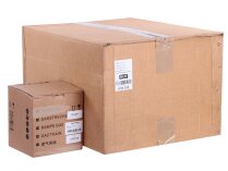 Газовая горелка RUF RTG 20 P L280 MB-DLE 410, арт: RU17110020-RU19990024.