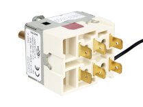 Регулируемый капиллярный термостат Imit TRZ 3435 544078/B