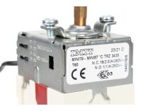 Регулируемый капиллярный термостат Imit TRZ 3435 544078/B