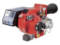Газ/мазут горелка CIB Unigas KP60 MD.MD.S.RU.A.0.32