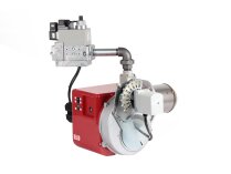 Газовая горелка RUF RTG 28 P MB-DLE 410