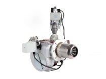 Газовая горелка RUF RTG 28 P MB-DLE 410, арт: RU17150010-RU19990024.