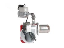 Газовая горелка RUF RTG 28 P MB-DLE 410, арт: RU17150010-RU19990024.