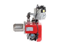 Газовая горелка RUF RTG 28 P MB-DLE 410, арт: RU17150010-RU19990024.