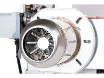 Газовая горелка RUF RTG 28 P MB-DLE 410, арт: RU17150010-RU19990024.