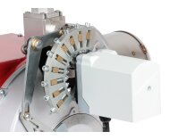 Газовая горелка RUF RTG 28 P MB-DLE 410, арт: RU17150010-RU19990024.