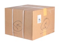 Газовая горелка RUF RTG 28 P MB-DLE 410, арт: RU17150010-RU19990024.