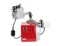 Газовая горелка RUF RTG 28 P MB-DLE 410, арт: RU17150010-RU19990024.