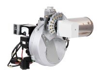 Газовая горелка RUF RTG 28 P L280 MB-DLE 410, арт: RU17150020-RU19990024.