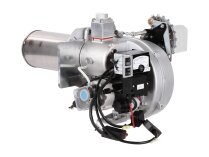 Газовая горелка RUF RTG 28 P L280 MB-DLE 410, арт: RU17150020-RU19990024.