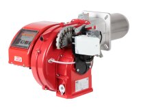 Газовая горелка RUF TRG 40 P MB-DLE 415