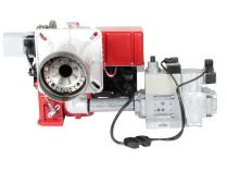 Газовая горелка RUF TRG 40 P MB-DLE 415, арт: RU17330010-RU19990513.