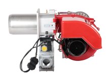 Газовая горелка RUF TRG 40 P MB-DLE 415, арт: RU17330010-RU19990513.