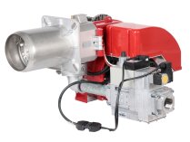 Газовая горелка RUF TRG 40 P MB-DLE 415, арт: RU17330010-RU19990513.