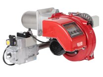 Газовая горелка RUF TRG 40 P MB-DLE 415, арт: RU17330010-RU19990513.