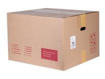 Газовая горелка RUF TRG 40 P MB-DLE 415, арт: RU17330010-RU19990513.