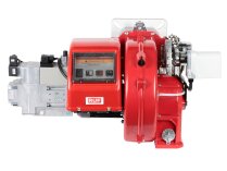 Газовая горелка RUF TRG 40 P MB-DLE 415, арт: RU17330010-RU19990513.