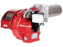 Газовая горелка RUF TRG 40 P L335 MB-DLE 415