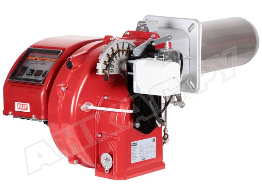 Газовая горелка RUF TRG 40 P L335 MB-DLE 415, арт: RU17330020-RU19990513.