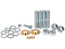 Газовая горелка RUF TRG 40 P L335 MB-DLE 415, арт: RU17330020-RU19990513.